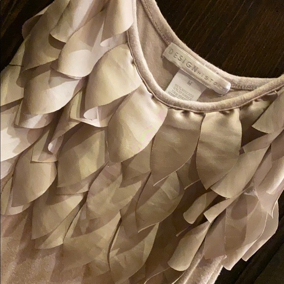 Design History tank - Picture 3 of 3